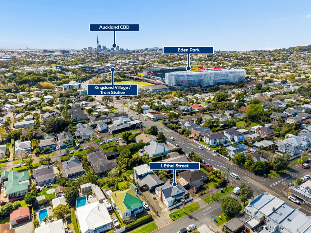 Photos of 1 Ethel Street