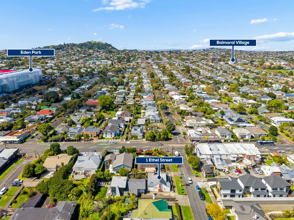 Photos of 1 Ethel Street