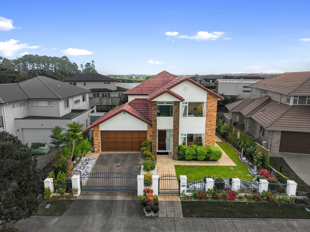 Photos of 83 Capriana Drive