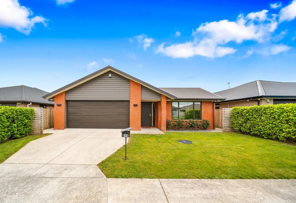 Photo of 22 Tawhiti Road, Pukekohe