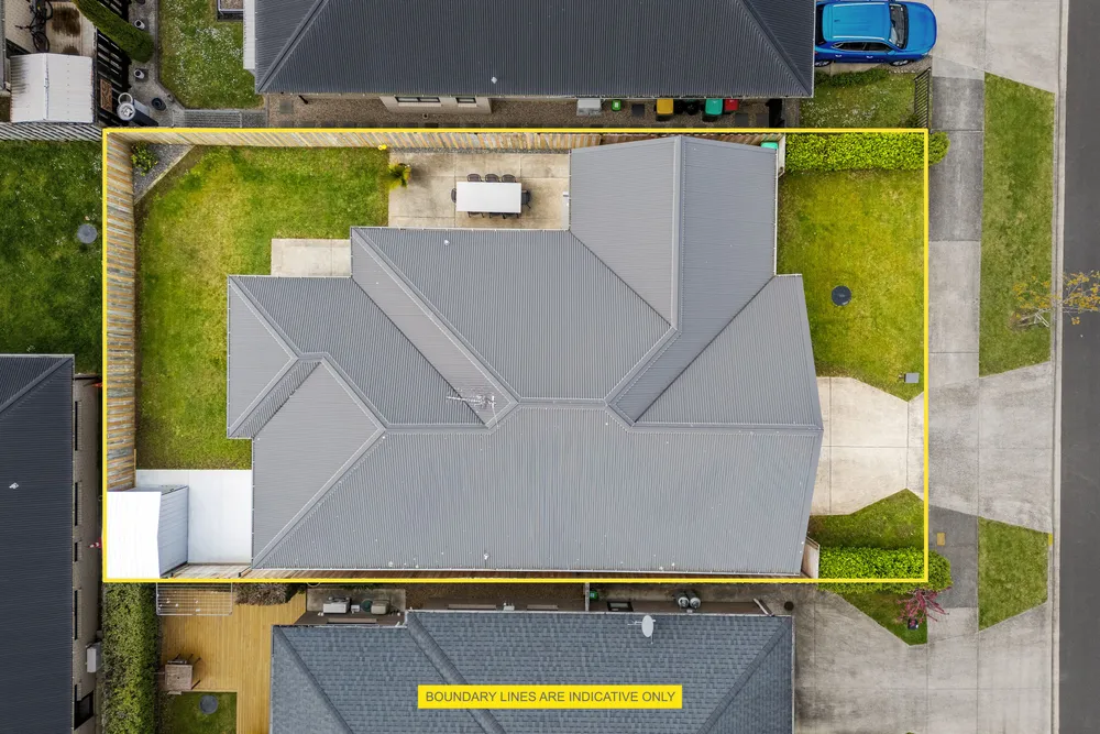Photos of 22 Tawhiti Road