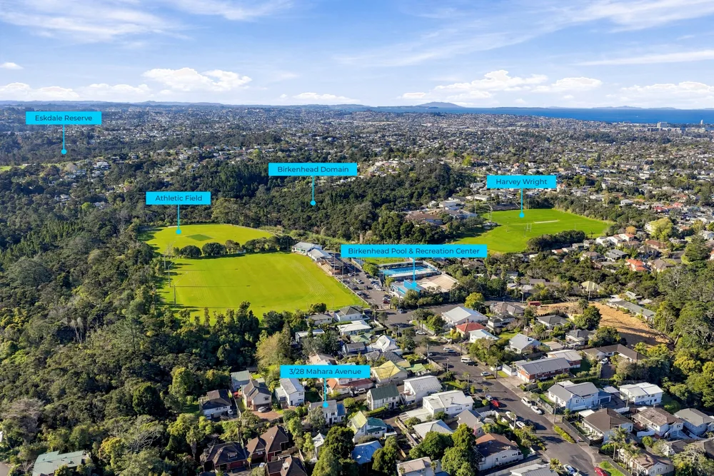Photos of 3/28 Mahara Avenue