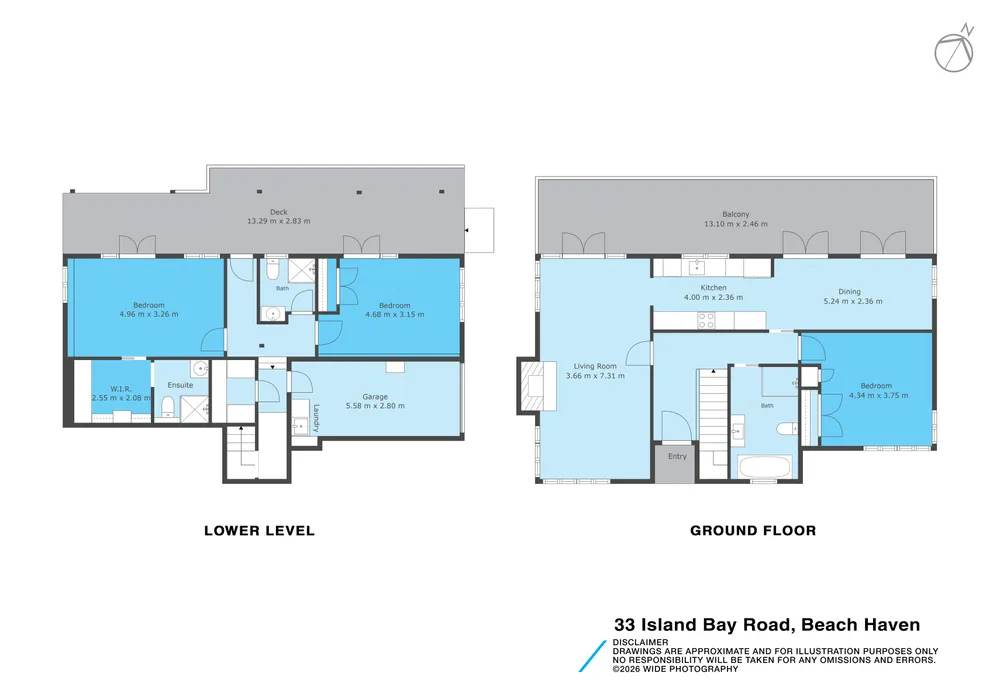 Photos of 33 Island Bay Road