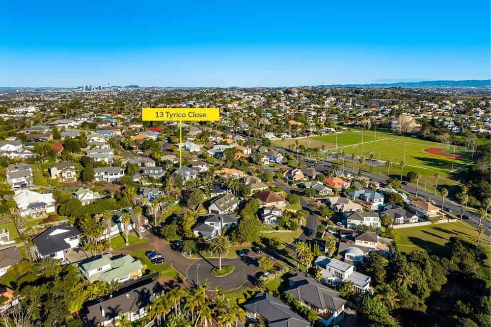 Photos of 13 Tyrico Close