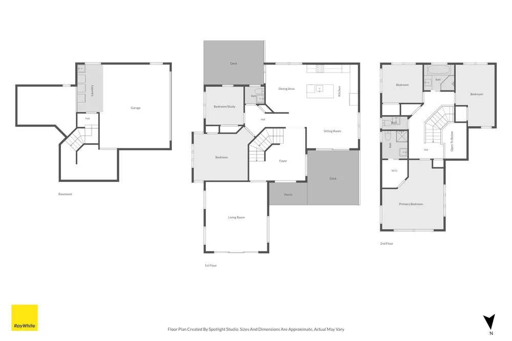 Photos of 13 Tyrico Close