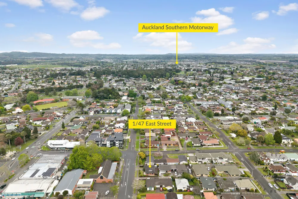Photos of 1/47 East Street