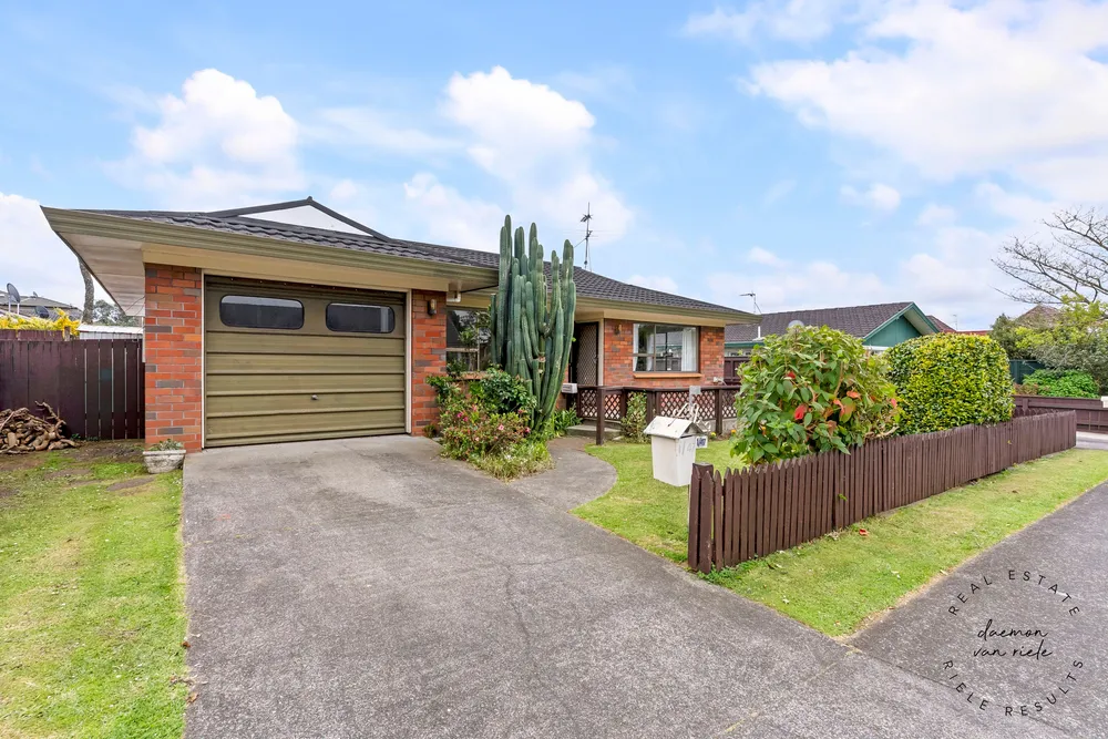 Photo of 1/47 East Street, Papakura