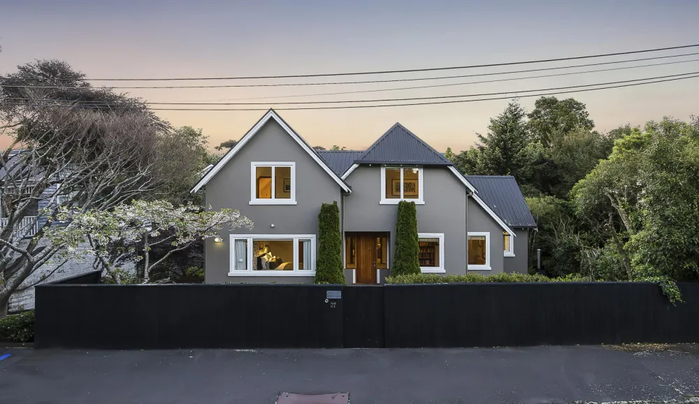 Photo of 27 Wallace Street, Roslyn