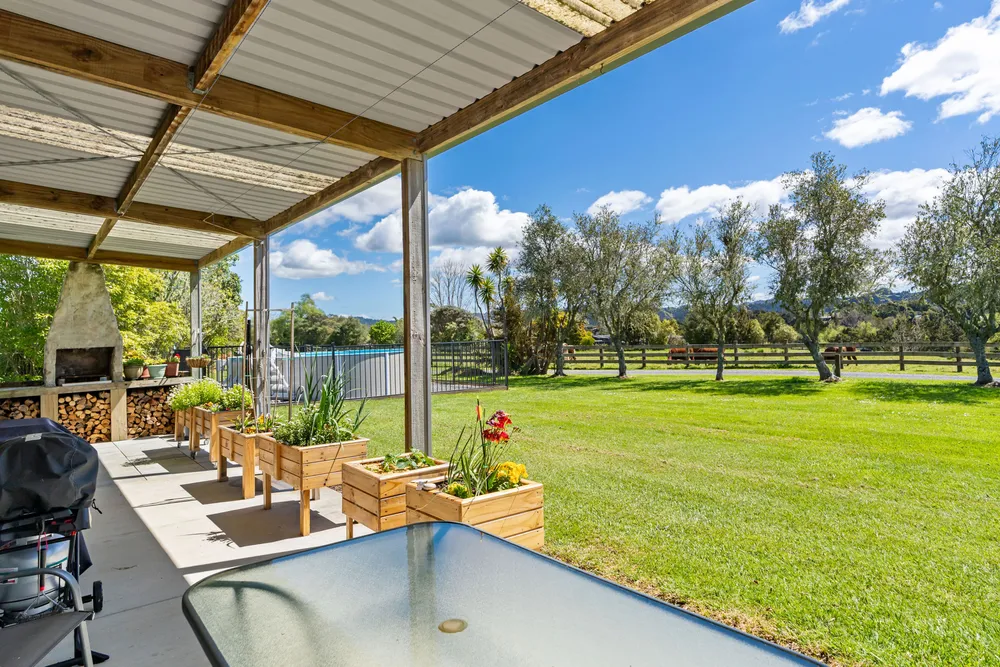Photos of 83 Waitangi Road