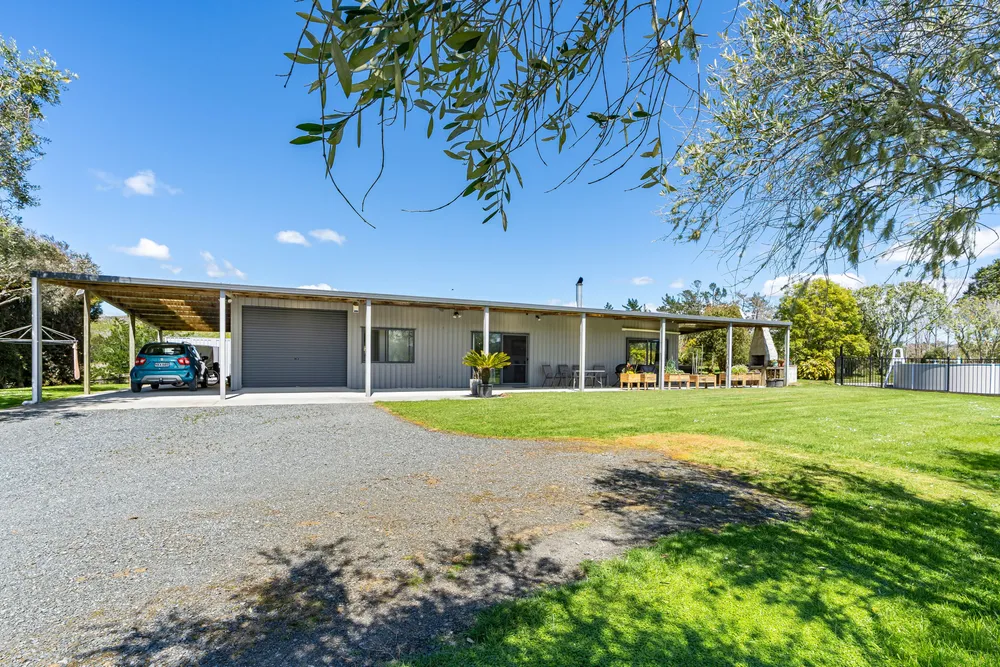 Photo of 83 Waitangi Road, Kiripaka