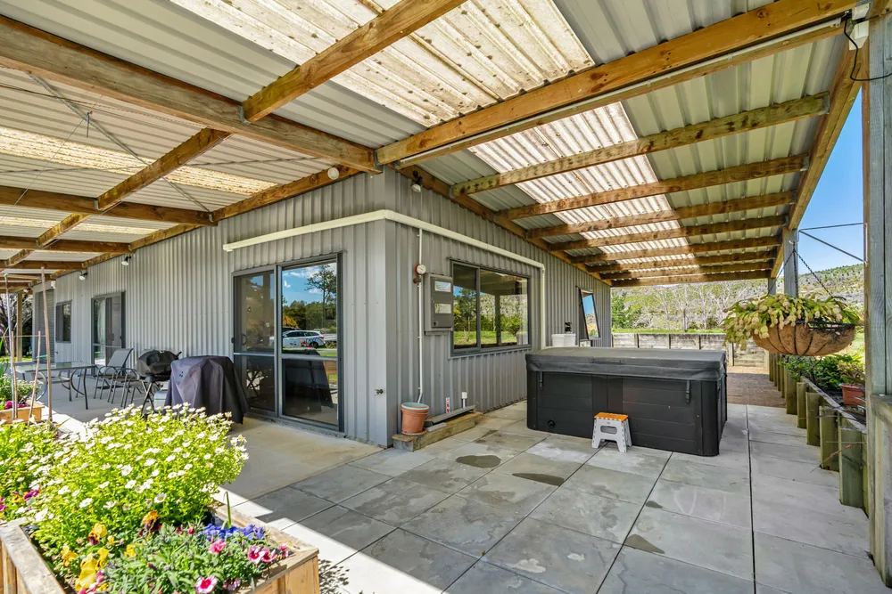 Photos of 83 Waitangi Road