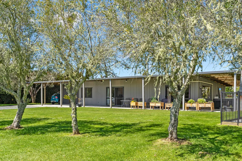Photos of 83 Waitangi Road