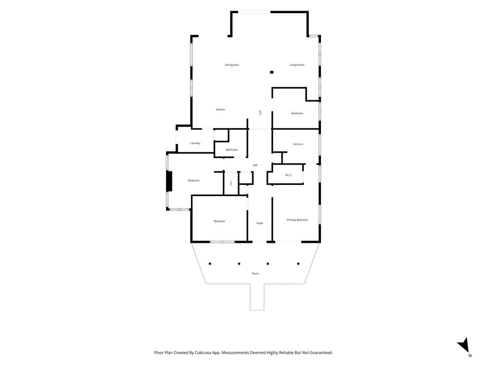 Photos of 38 Dryden Street