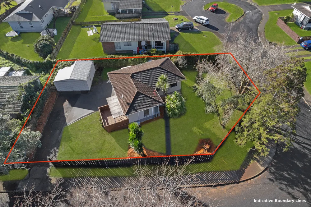 Photos of 6 Redcrest Avenue