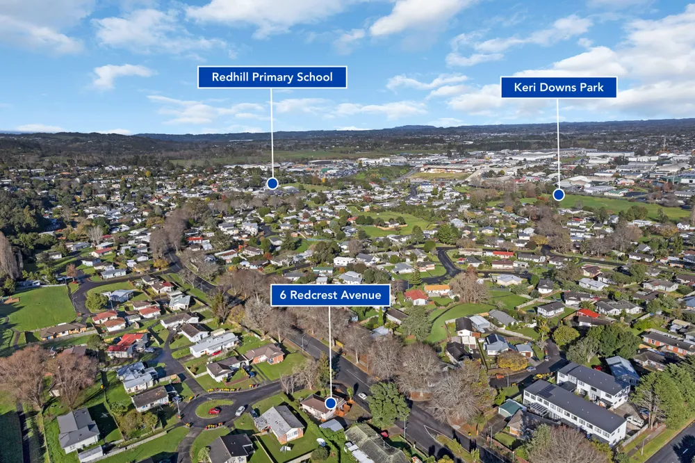 Photos of 6 Redcrest Avenue