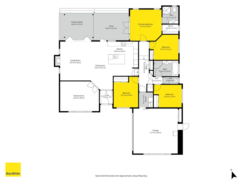 Photos of 4 Beirut Court