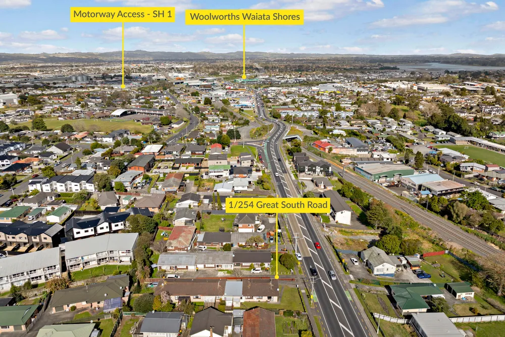 Photos of 1/254 Great South Road