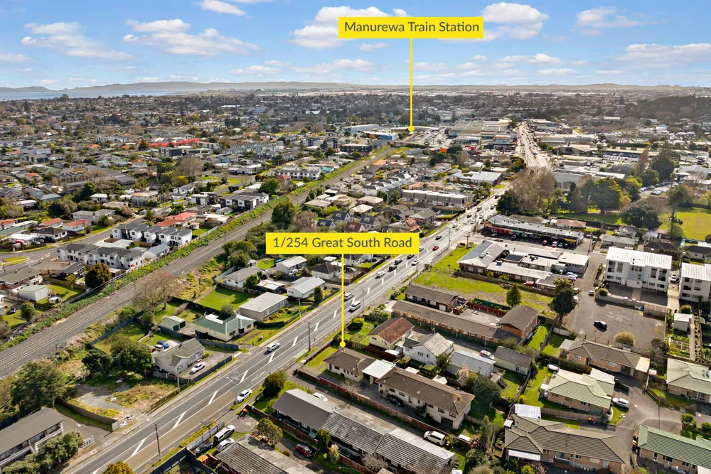 Photos of 1/254 Great South Road