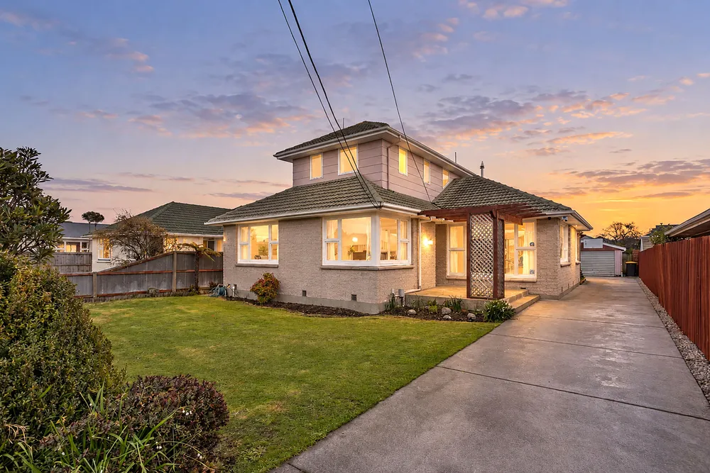Photo of 37 Mountfort Street, Spreydon