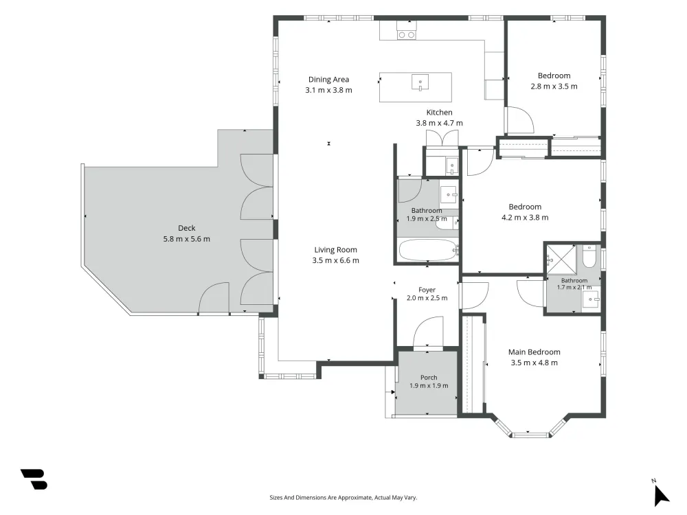 Photos of 47 View Road