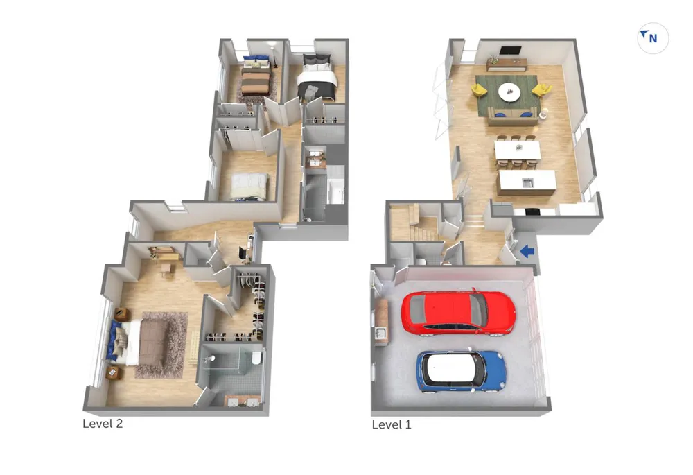 Photos of 23A Hororata Road