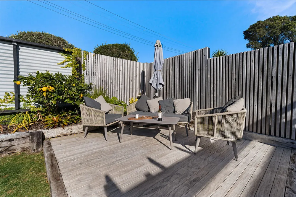 Photos of 4a Lachlan Avenue