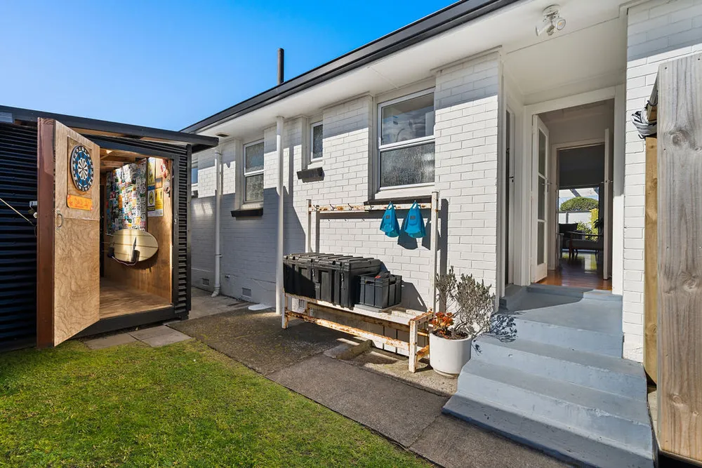 Photos of 4a Lachlan Avenue