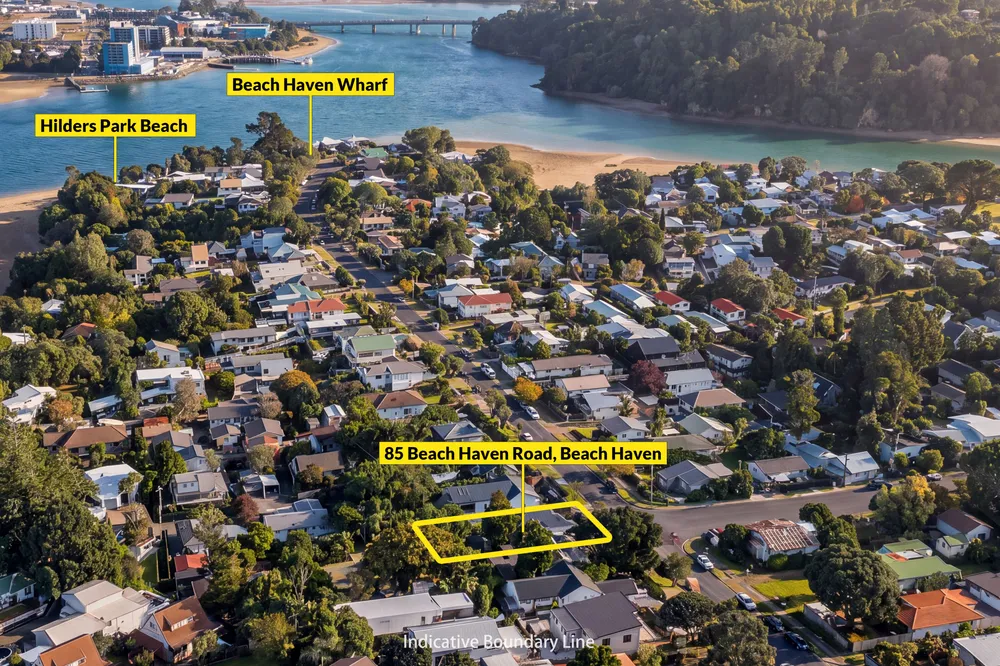 Photos of 85 Beach Haven Road