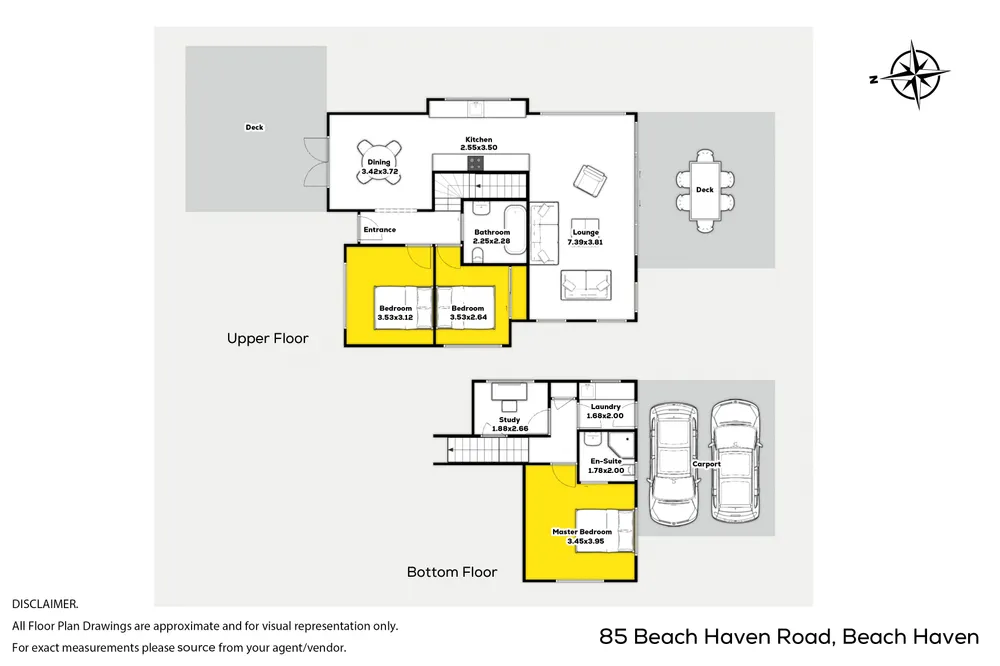Photos of 85 Beach Haven Road