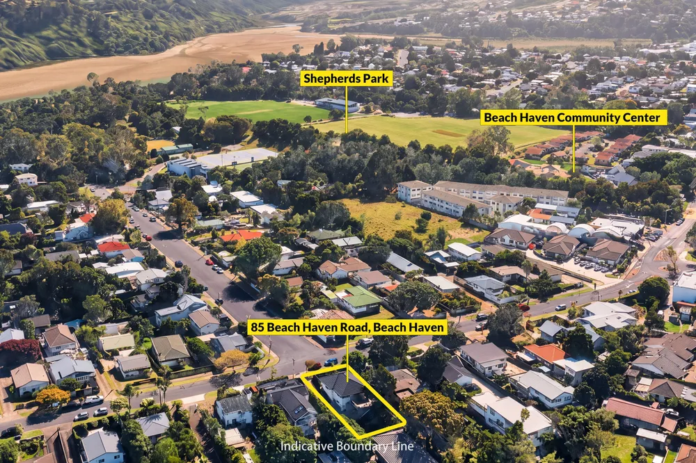 Photos of 85 Beach Haven Road