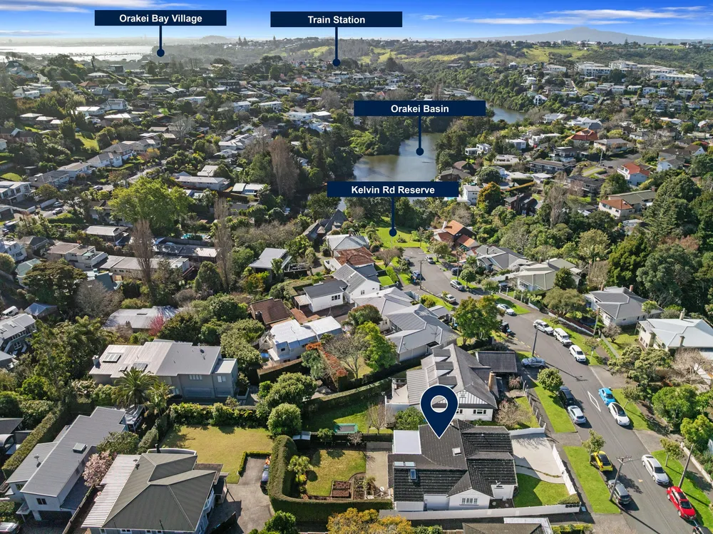 Photos of 46 Kelvin Road