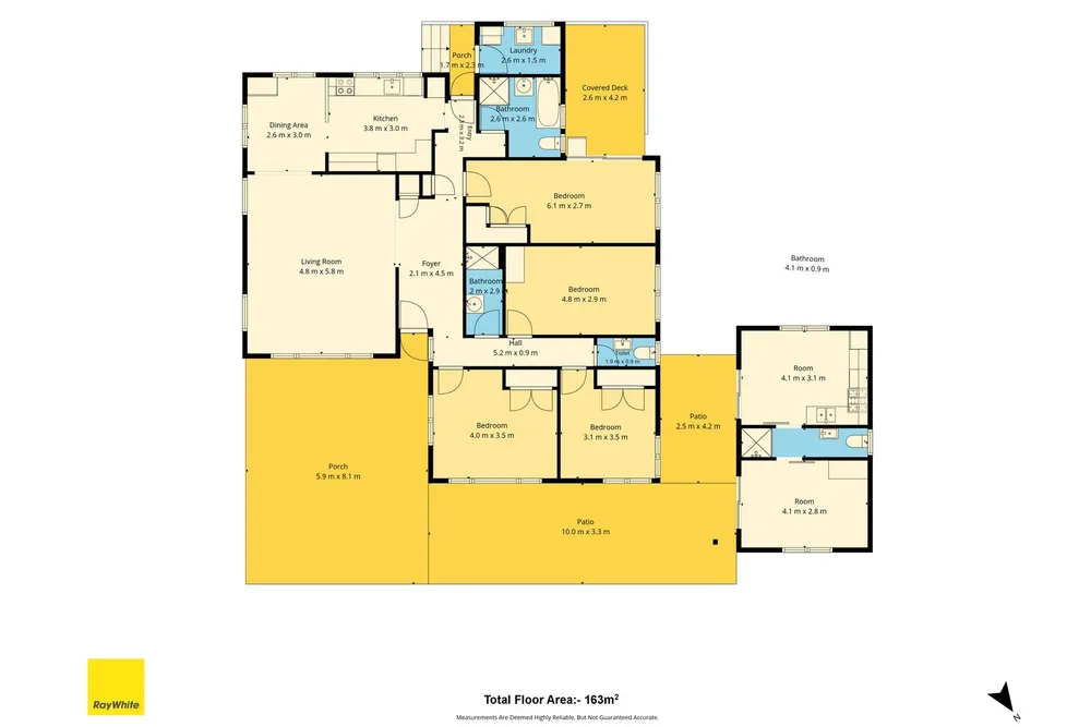 Photos of 9 Mahon Place