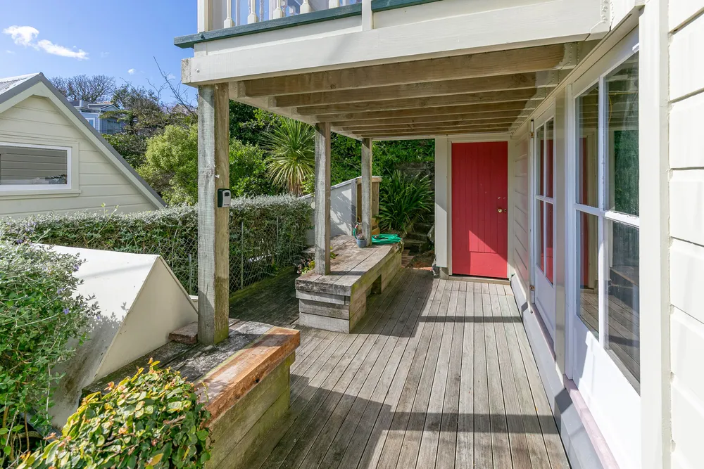 Photos of 15 Taft Street