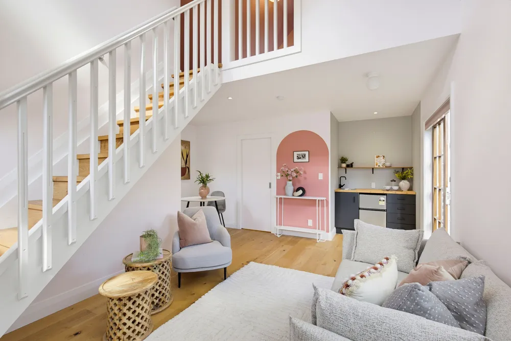 Photos of 15 Taft Street