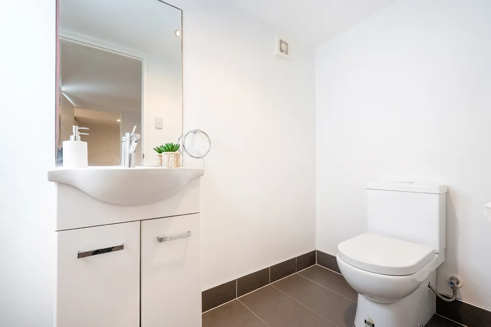 Photos of 249C St Johns Road