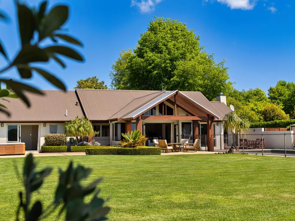 Photo of 12 River Oaks Drive, Tauriko