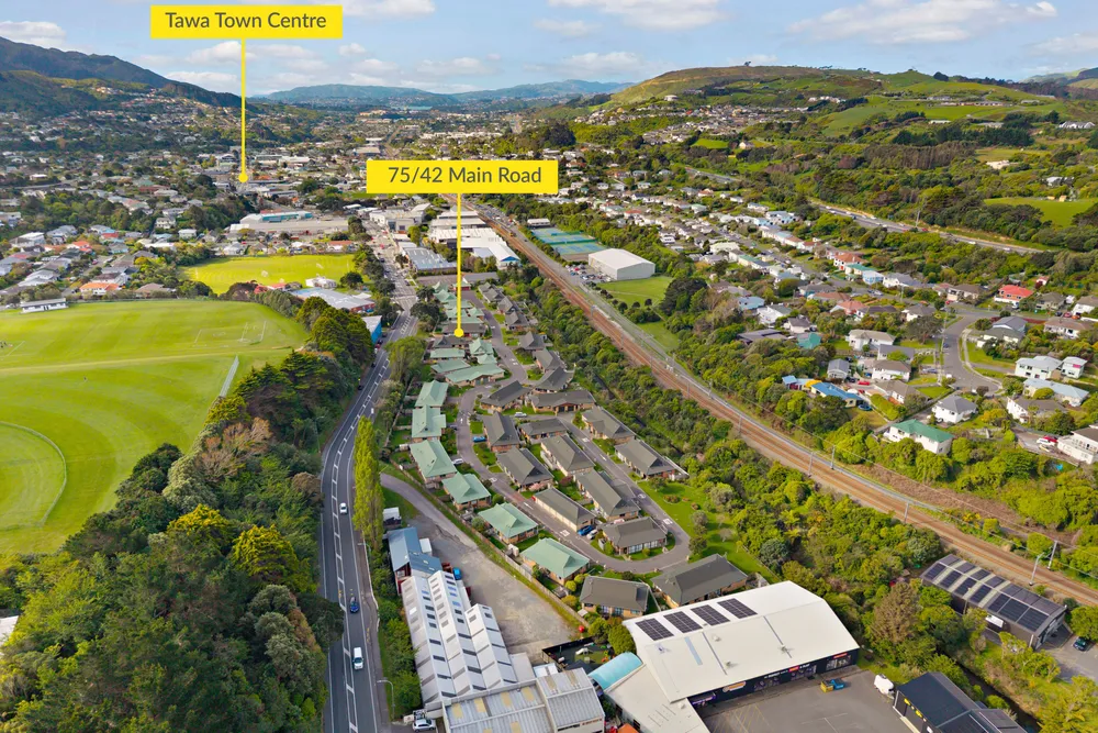 Photos of 75/42e Main Road