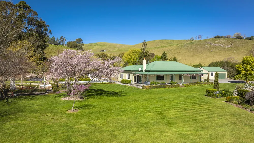 Photo of 549 Middle Road, Havelock North