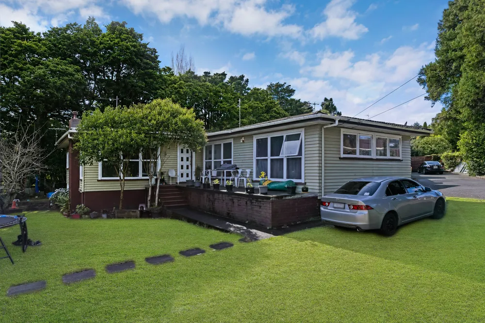 Photos of 140 Great South Road