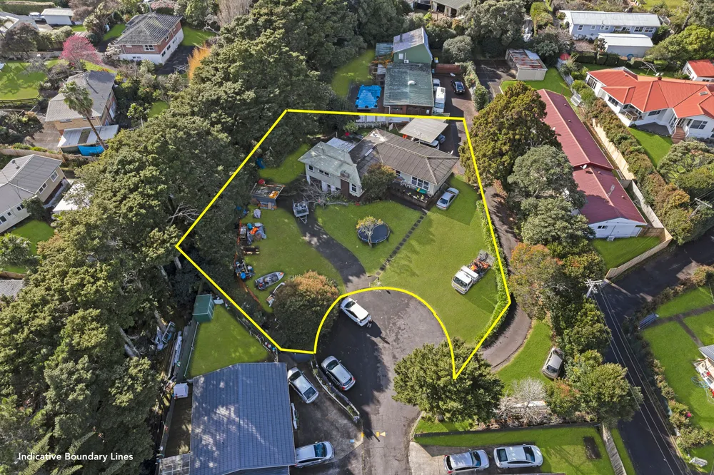 Photos of 140 Great South Road