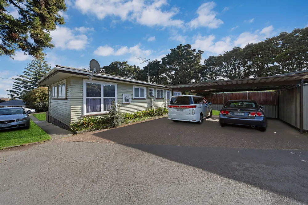 Photos of 140 Great South Road
