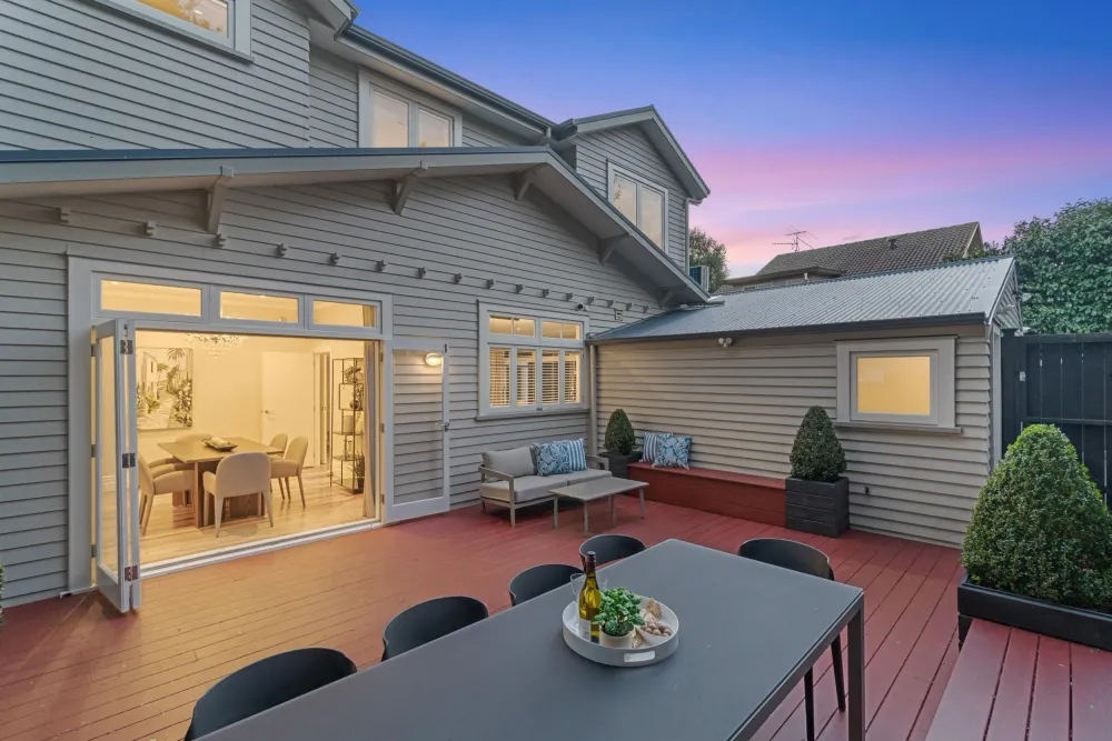 Photos of 6 Lewin Road