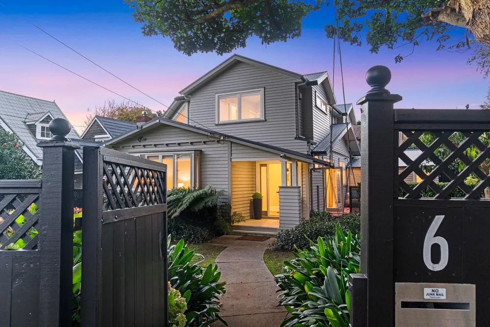 Photos of 6 Lewin Road