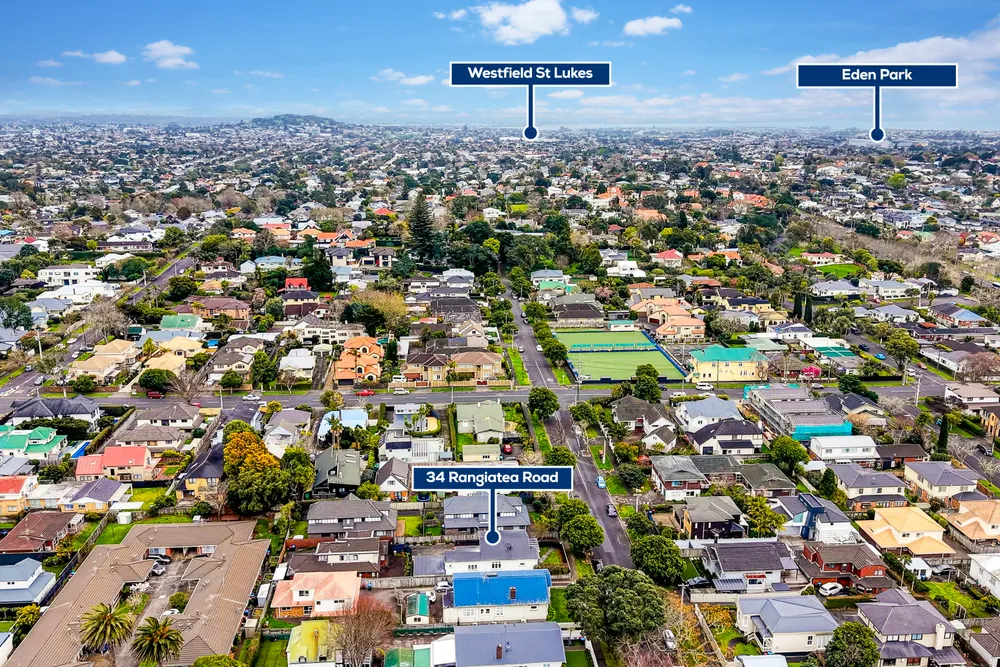 Photos of 34 Rangiatea Road