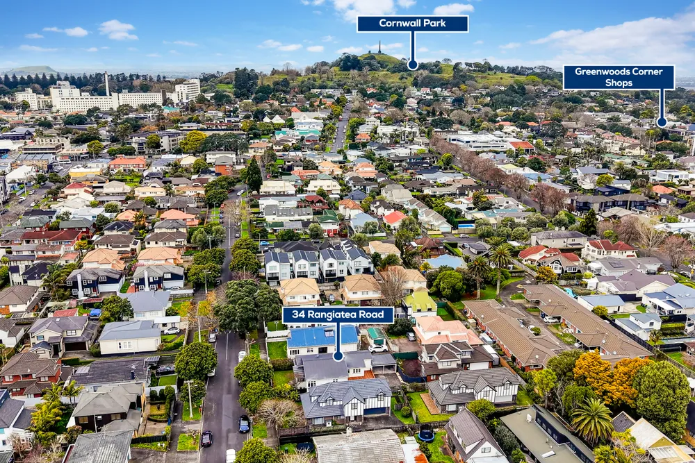Photos of 34 Rangiatea Road