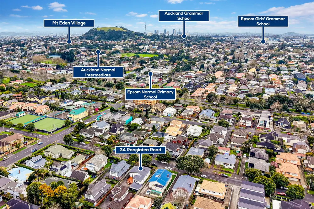 Photos of 34 Rangiatea Road