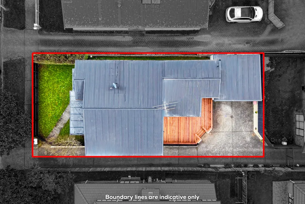 Photos of 34 Rangiatea Road