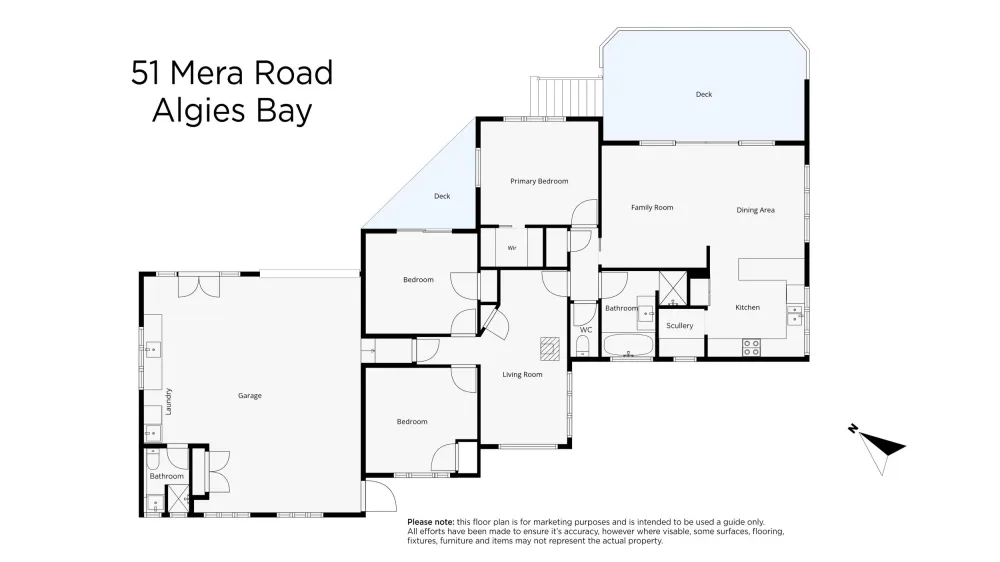 Photos of 51 Mera Road