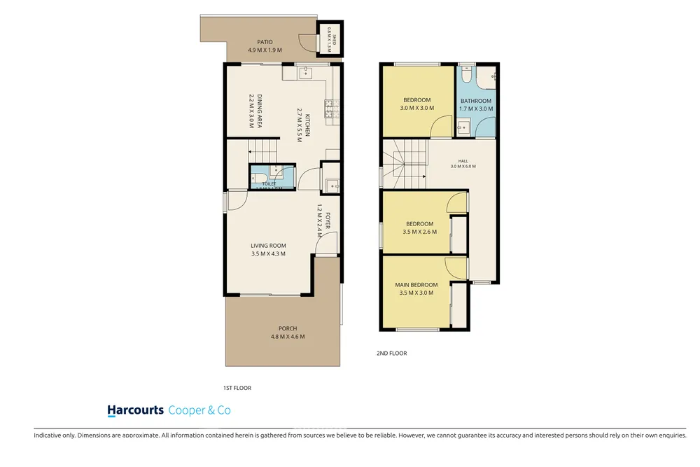 Photos of 34 Hiki Street