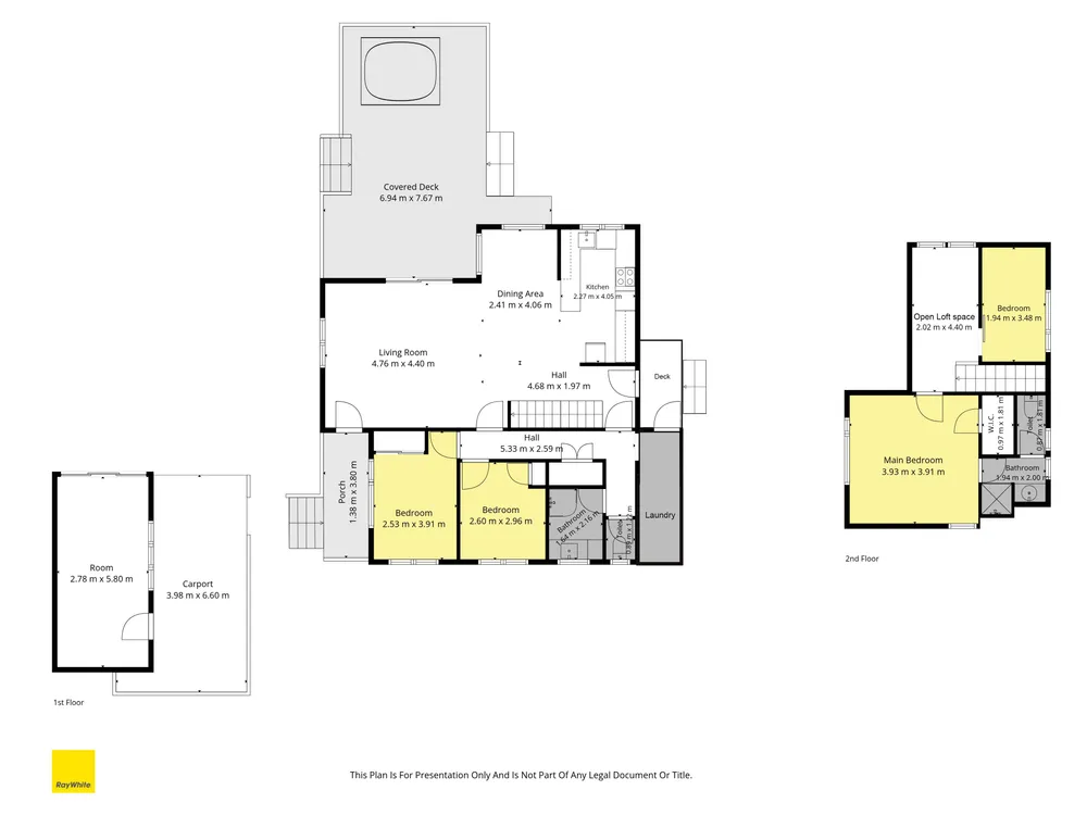 Photos of 62C Poike Road